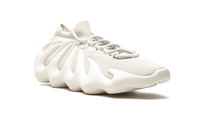 450 Cream White