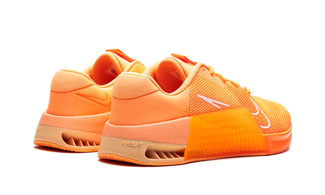 Metcon 9 AMP Atomic Orange