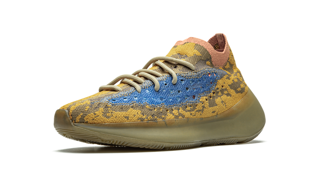 Boost 380 Blue Oat