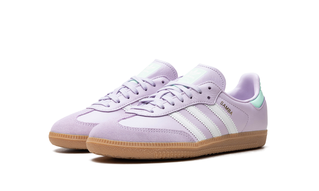 Samba Mineral Green Crystal Sand