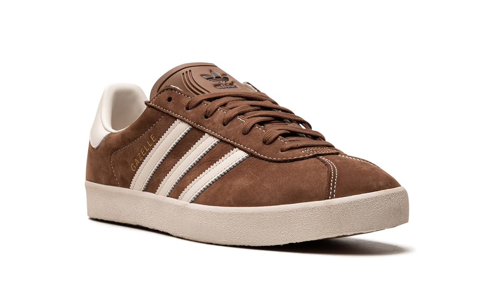 Gazelle Brown