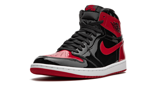 1 Retro High OG Bred Patent