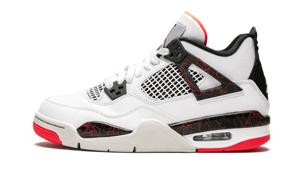 4 Retro Flight Nostalgia