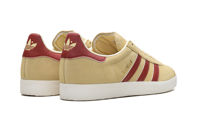 Gazelle Colombia