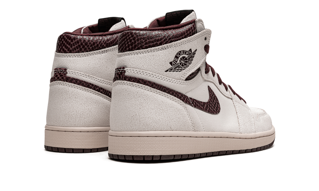 1 Retro High OG A Ma Maniére