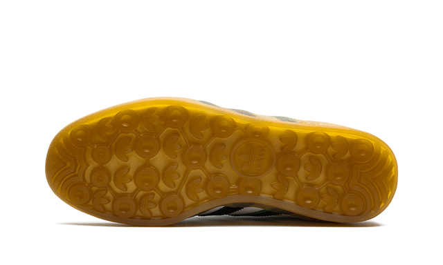 Gazelle Indoor Collegiate Green