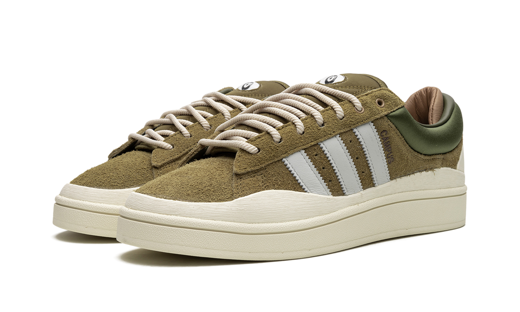 Campus Bad Bunny  Light Olive