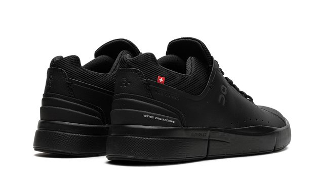 Roger Advantage Black