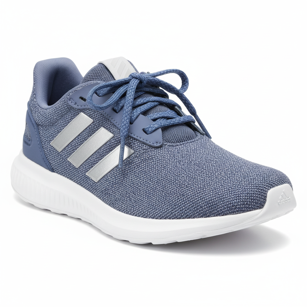 Adidas Alphabounce Blue