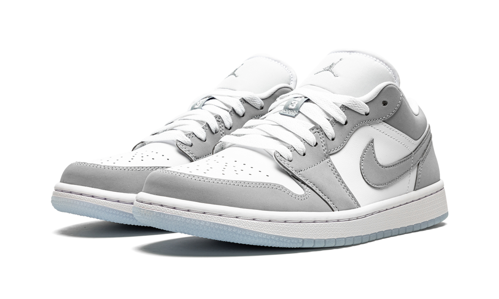 1 Low Wolf Grey