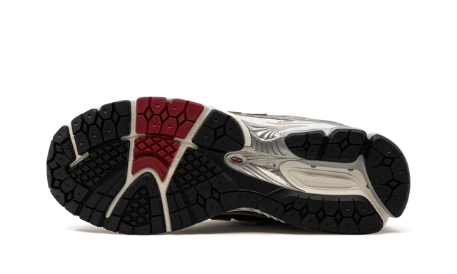 1906R  "Sier / Crimson"