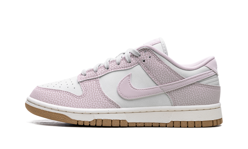 Dunk Low Light Violet