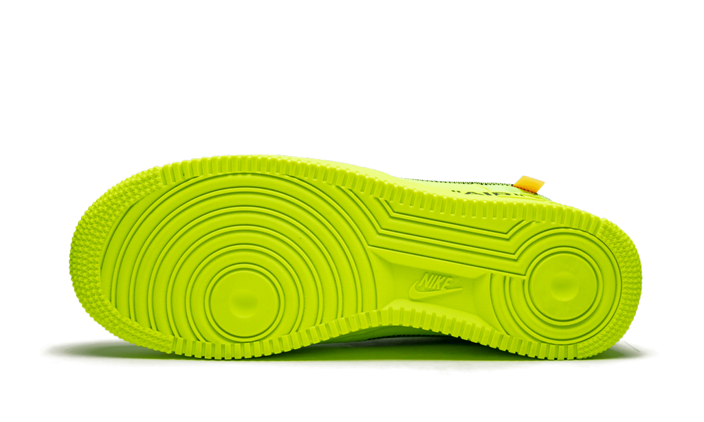 1 Low Off White Volt