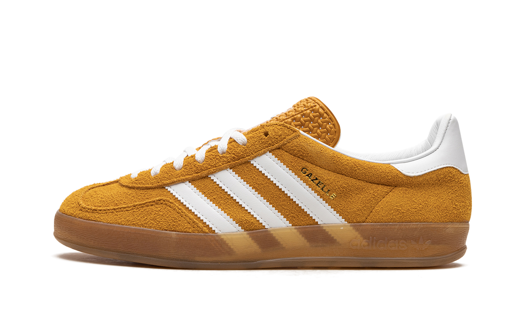 Gazelle Indoor Supcol
