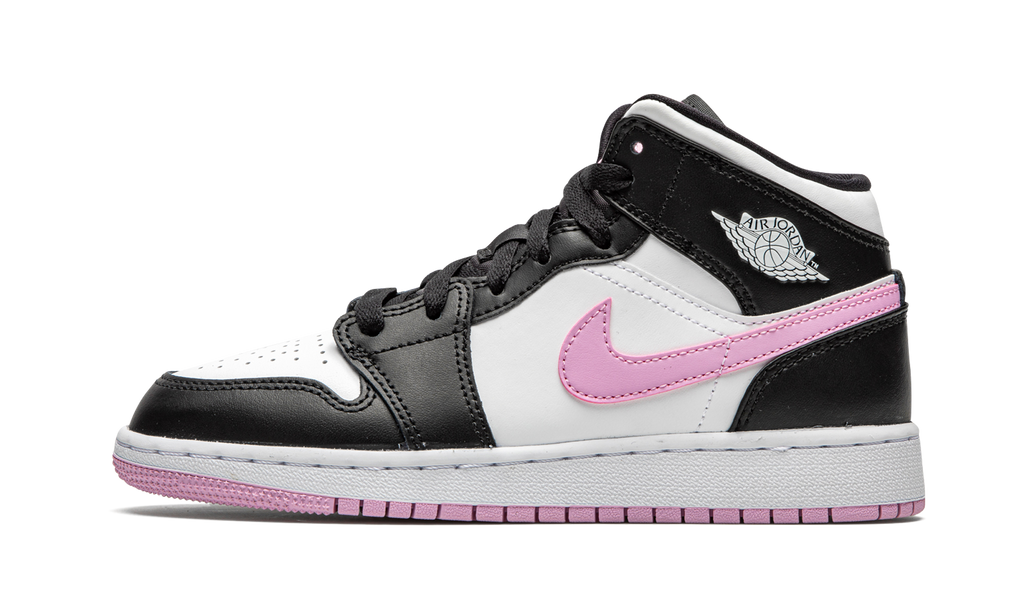 Air  1 Mid Arctic Pink