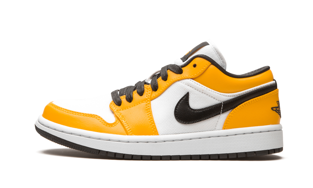 1 Low Laser Orange