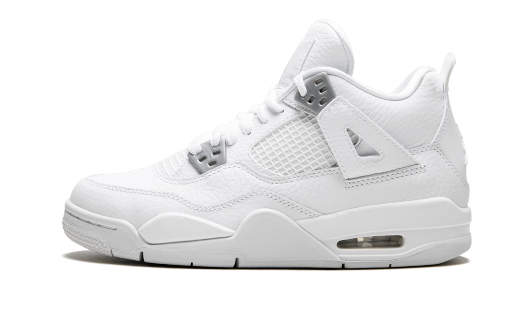 4 Retro Pure Money