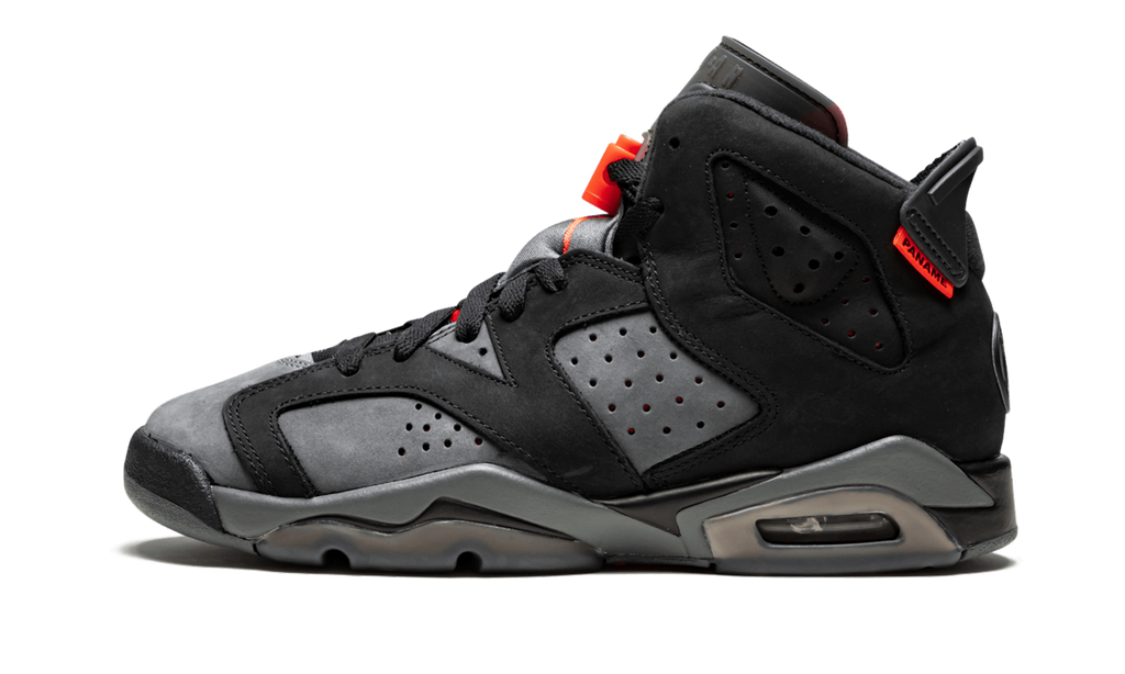 6 Retro PSG Paris Saint-Germain