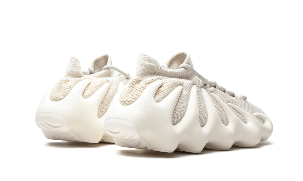 450 Cream White