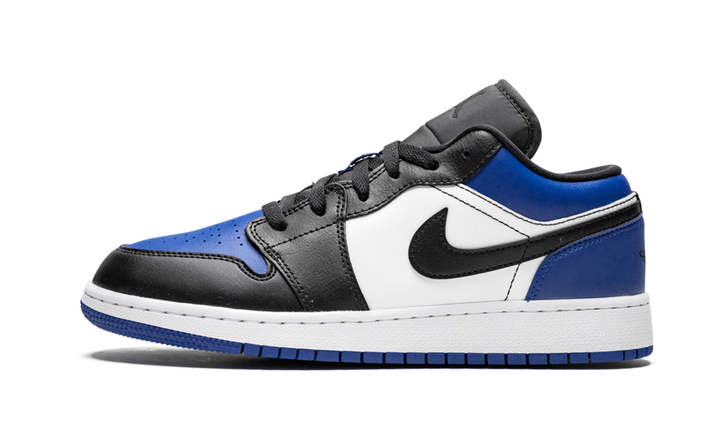 1 Low Royal Toe