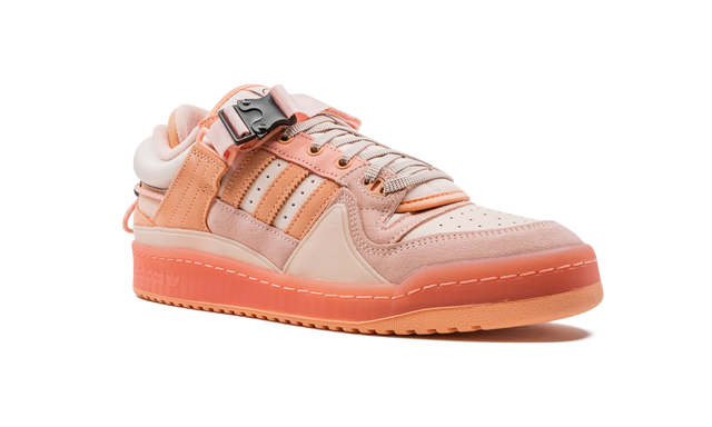 Bad Bunny Pink Easter Egg
