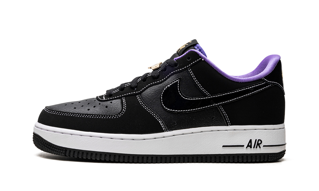 1 Low 8 World Champ Black Purple