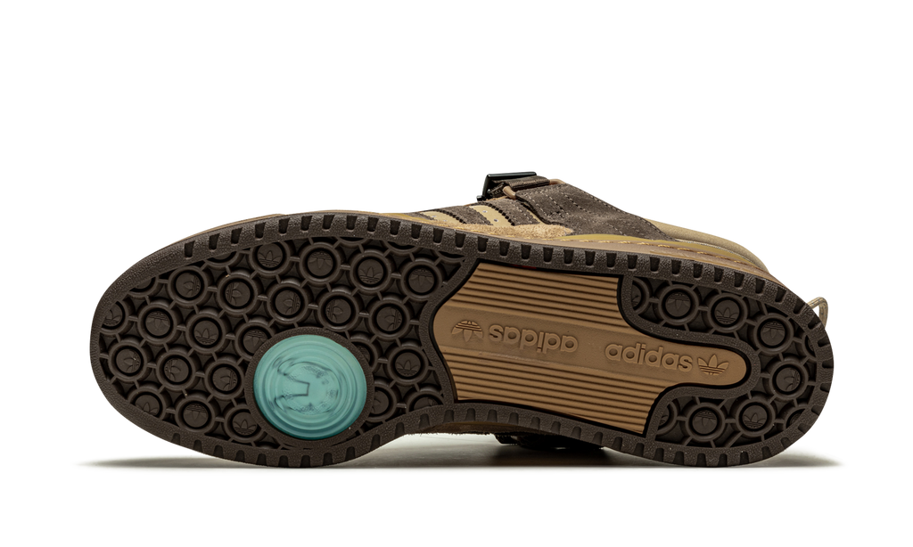 Forum Low Bad Bunny