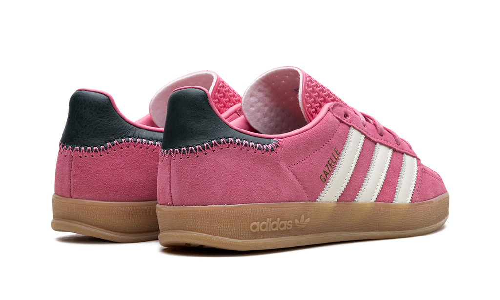 Gazelle Indoor Rose Tone Collegiate Green