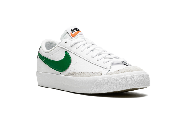 Blazer Low 77 Pine Green