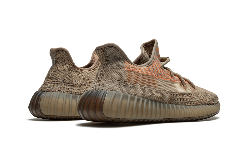 350 V2 Sand Taupe