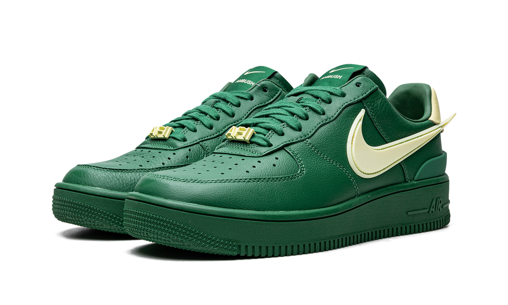 1 Ambush Pine Green
