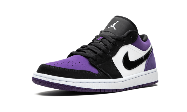 1 Low Court Purple