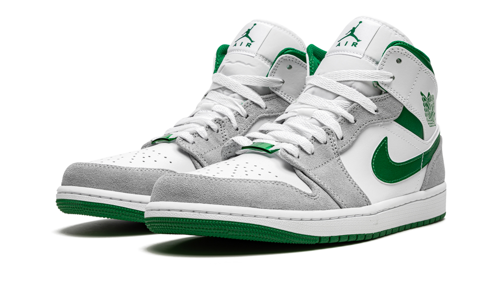 1 Mid SE Grey Green