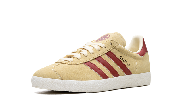 Gazelle Colombia
