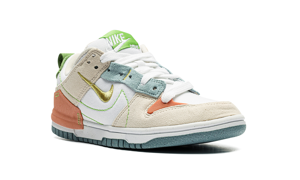 Dunk Low Disrupt 2 Easter