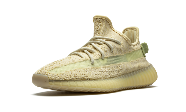 350 V2 Flax