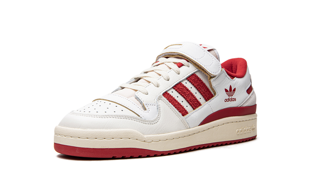 Forum 84 Low Team Power Red