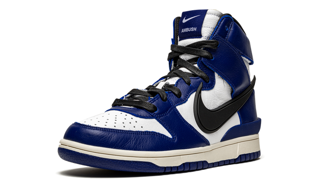 Dunk High Ambush Deep Royal