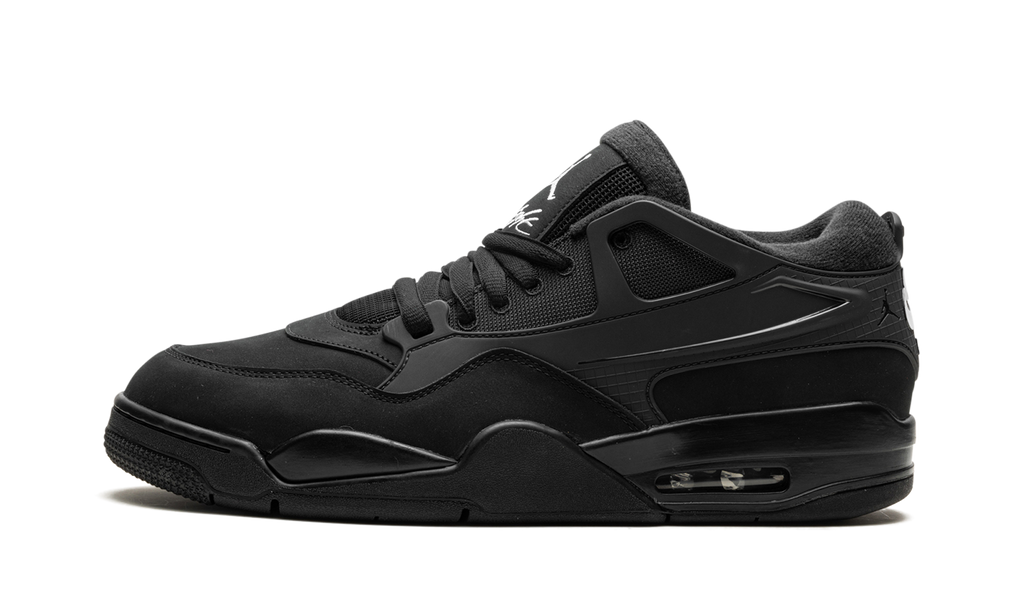 Air  4 RM Black Cat