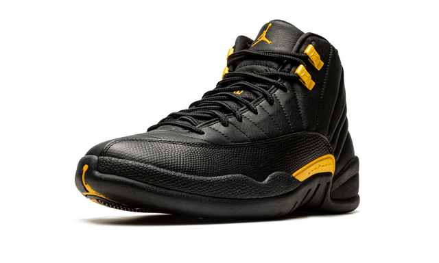 12 Retro Black Taxi