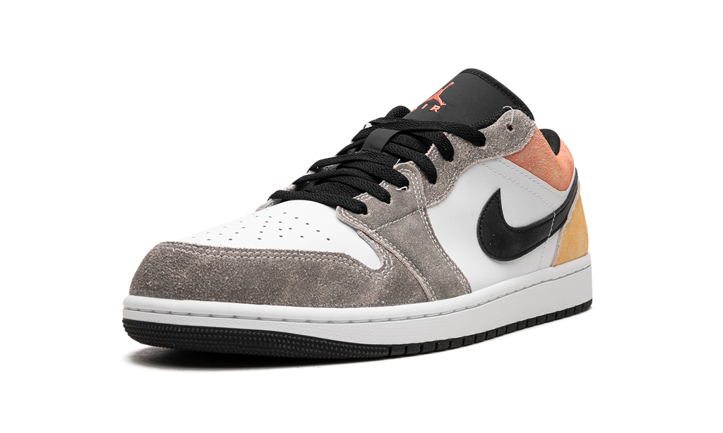 1 Low SE Flight Club