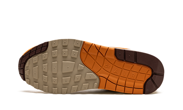 Air Max 1 Patta Waves Monarch