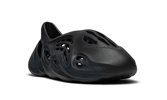 Foam RNNR Mineral Blue