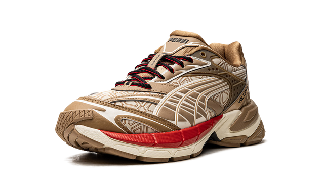 Velophasis Luxe Sport