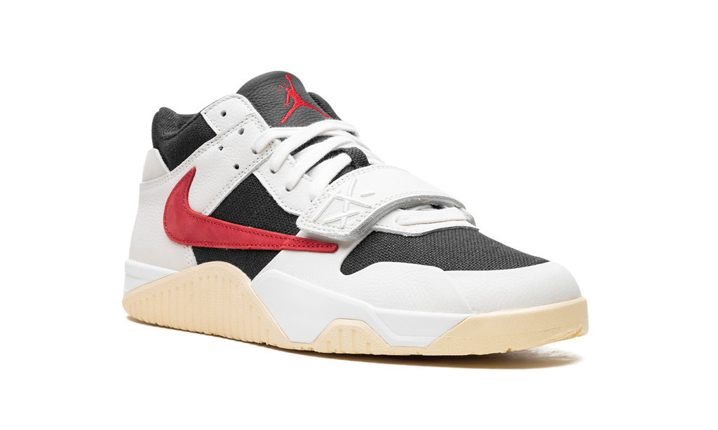 Jumpman Jack TR University Red