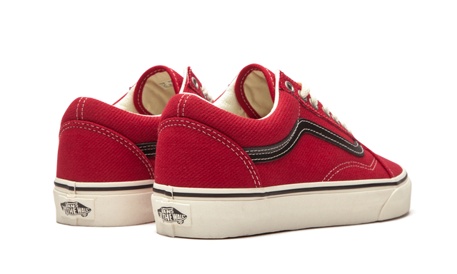 Old Skool  "Earth"