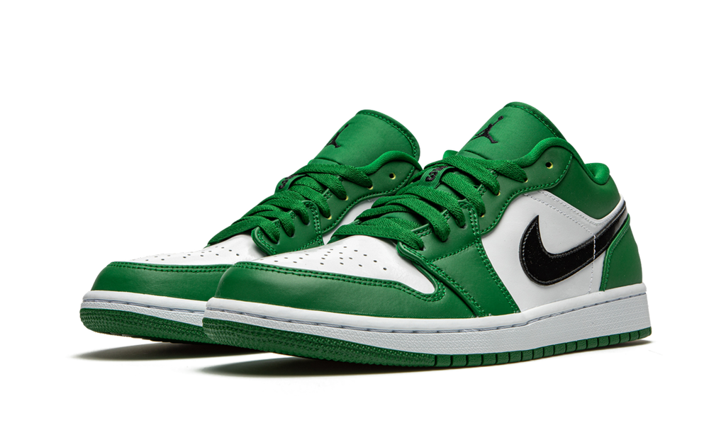 1 Low Pine Green