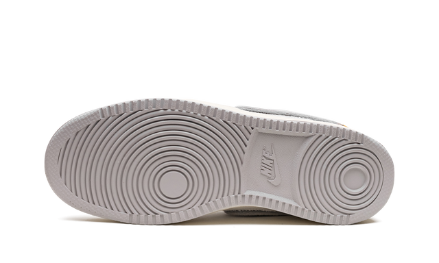 1 Low x Union LA White Neutral Grey