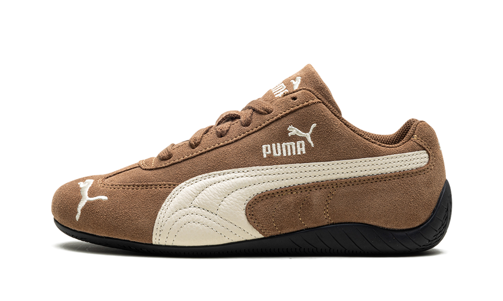 Speedcat Archive WMNS "Brown"
