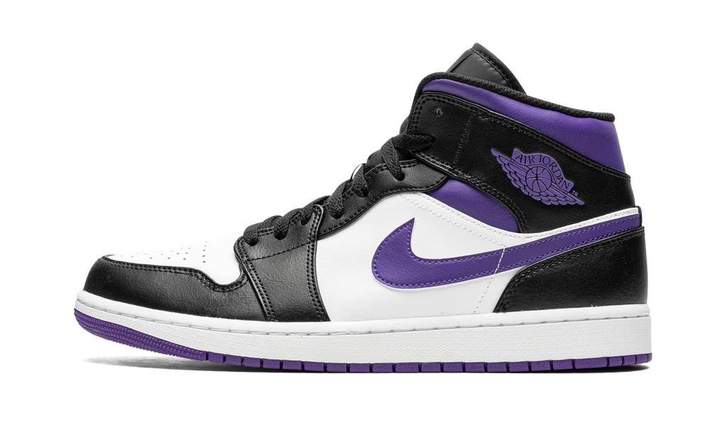 1 Mid Dark Iris